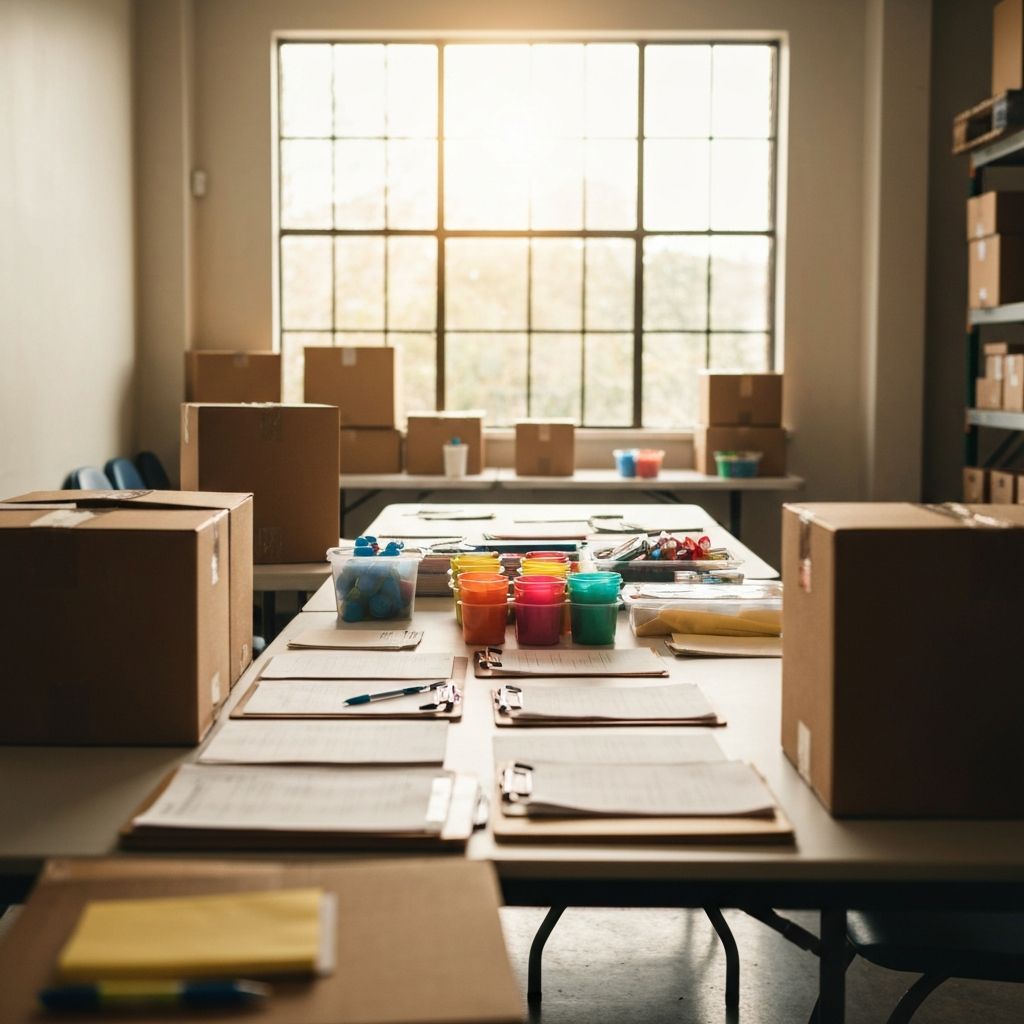 Accounting for nonprofits and charitable organizations