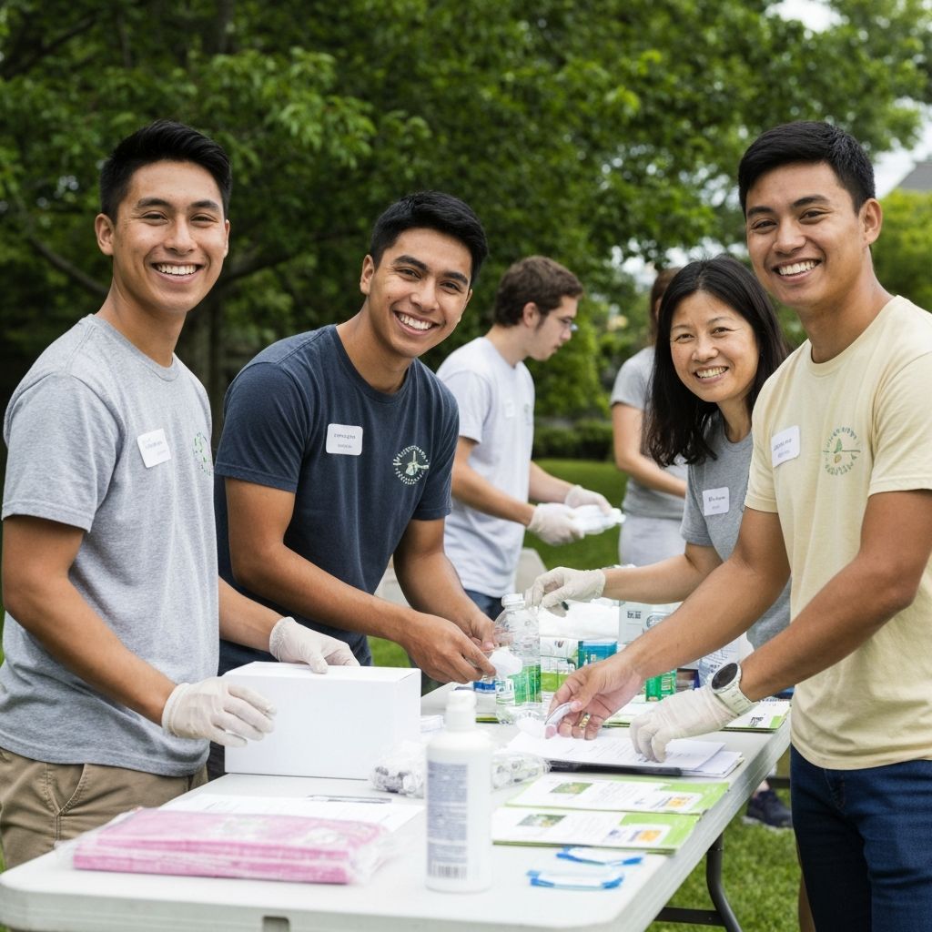 Nonprofits & Foundations