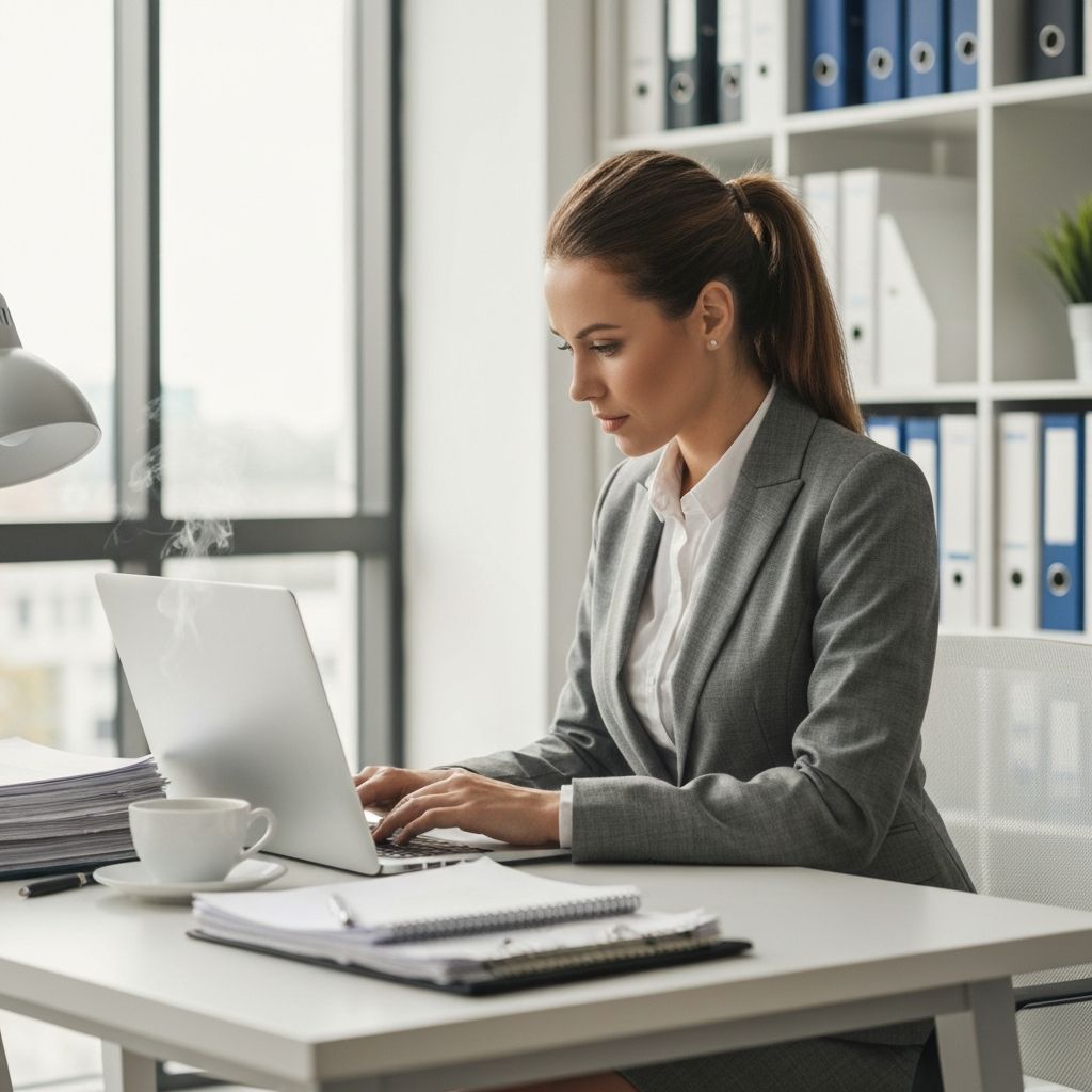 Professional Services